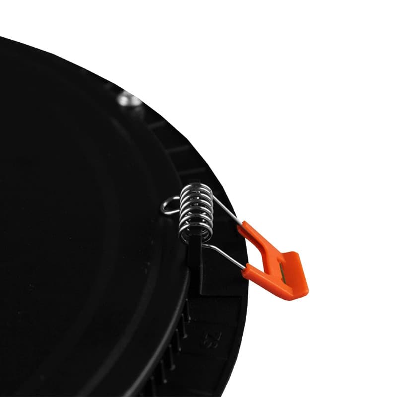 ELP LED DownlighterØ280/295mm | 23W 3000K 2160Lm | 830 IP44 thumbnail 2