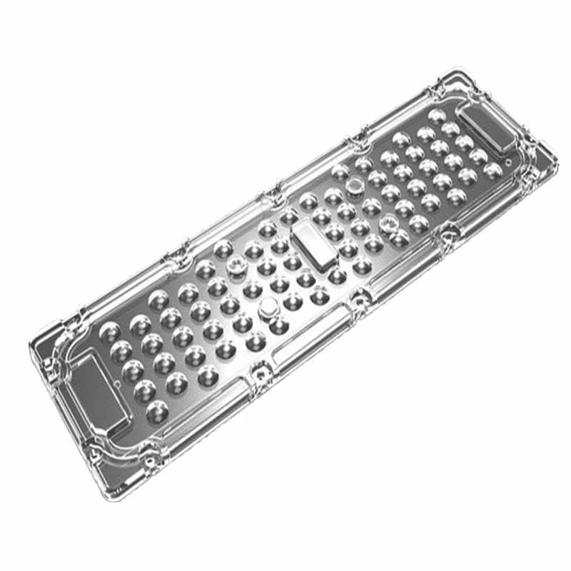 ELP Onderdeel | lens 60° voor fg-h100/200/300/400 thumbnail 2