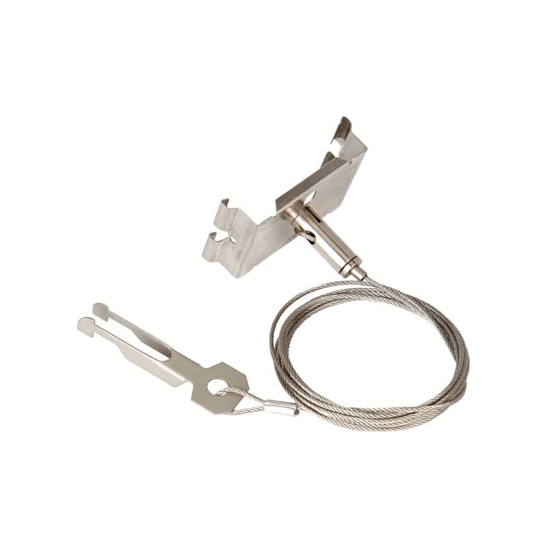 ELP Onderdeel | lichtlijn jupiter | pendelset | met deck hanger thumbnail 2