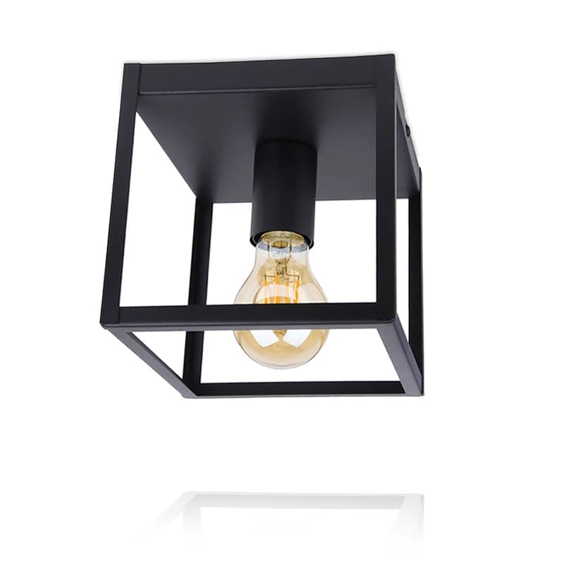 ELP LED Plafondlamp | 4W 2400K | 824 IP20