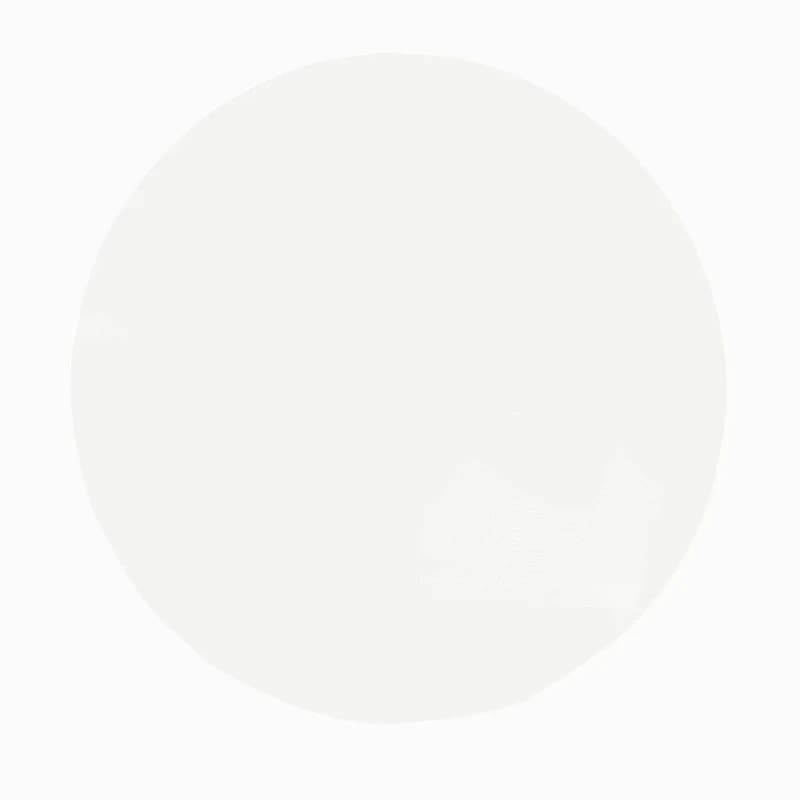 ELP Onderdeel | cover mat 120° voor high bays zwart (huc)