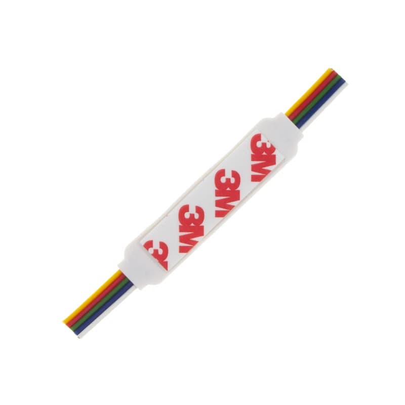 10x ELP LED Module | 0.72w 12v ip67 rgbw thumbnail 2