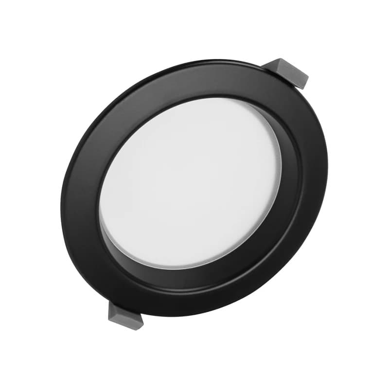 ELP LED DownlighterØ117/127mm | 11W 3000K/5000K 1166Lm | 830/850 IP22 | Dimbaar thumbnail 2