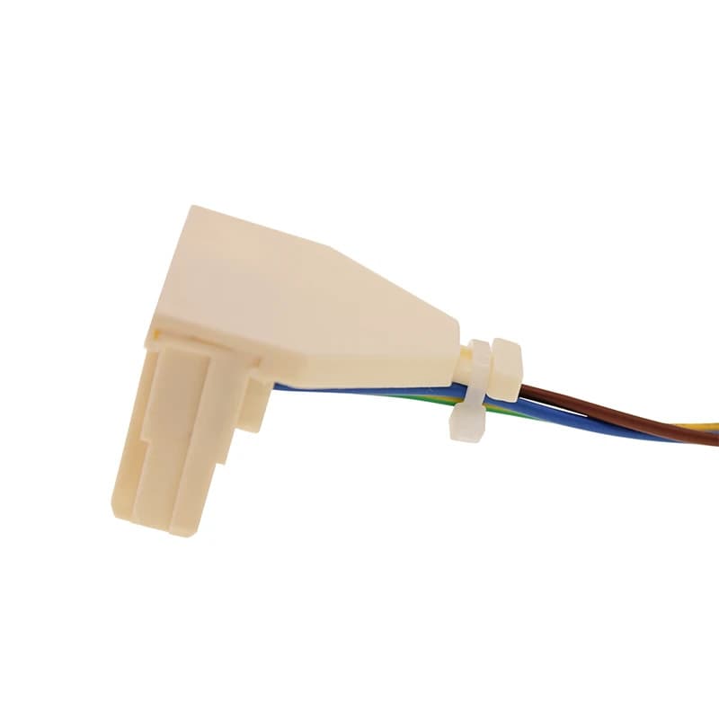 ELP Onderdeel | lichtlijn plug | compatibel met zumtobel zx1 | voor retrofit titan thumbnail 2