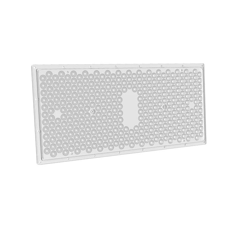 ELP Onderdeel | 30° lens voor terreinverlichting halimede thumbnail 2