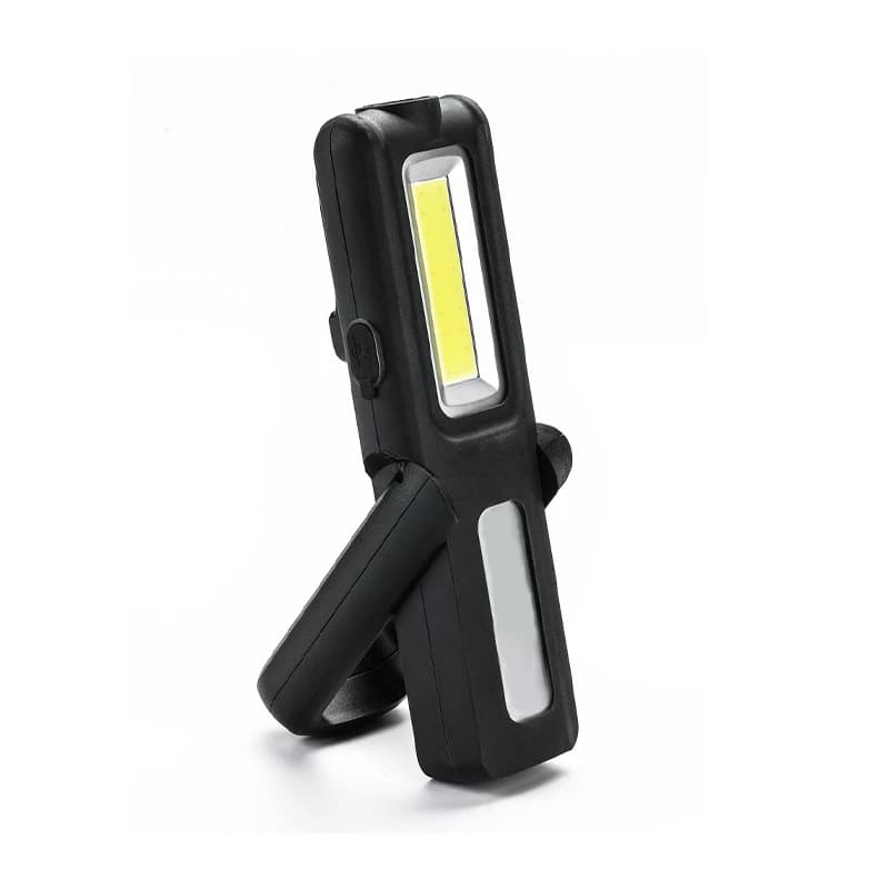 ELP LED Zaklamp | 566lm 2.5w thumbnail 2