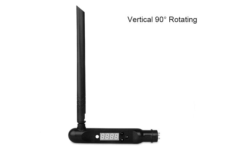ELP Besturing Voor Verlichting | mi-light dmx512 led transmitter thumbnail 2