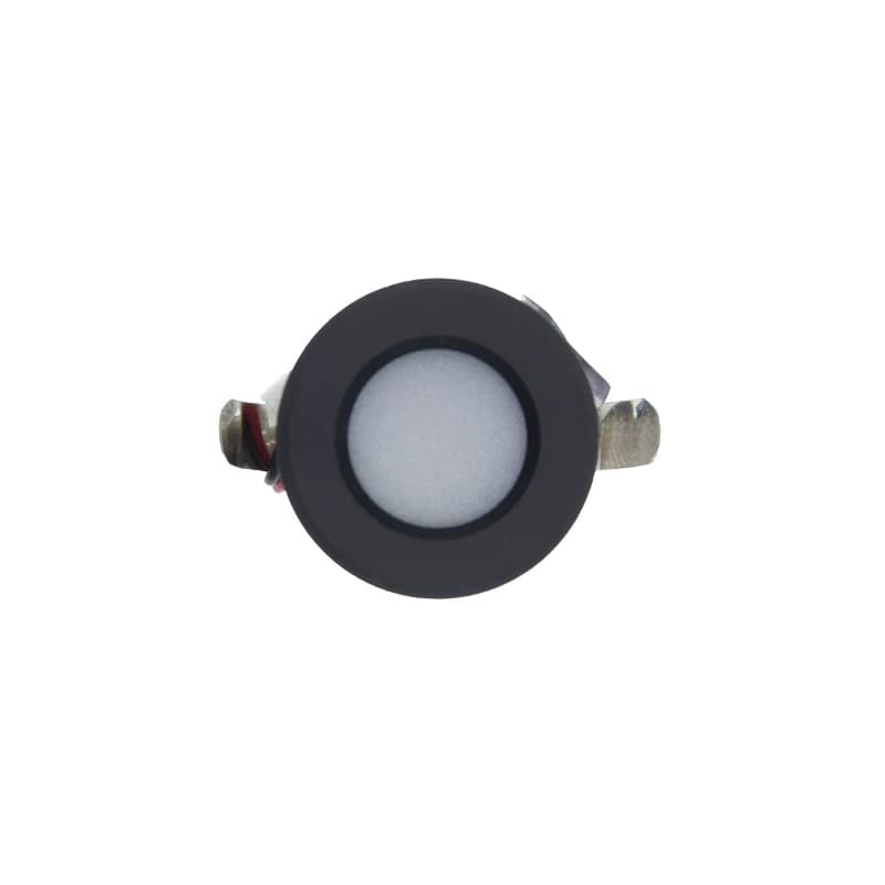 ELP Mini LED InbouwspotØ28/37mm | 1.5W 2700K 99Lm | 827 IP44 thumbnail 2
