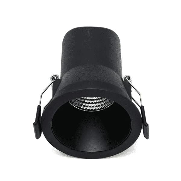 ELP LED InbouwspotØ81mm | 6W 3000K 390Lm | 830 IP44