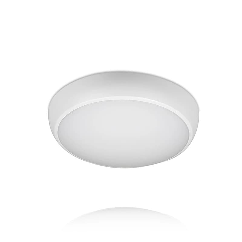 ELP LED Plafondlamp | 12W 4000K 1200Lm | 840 IP54