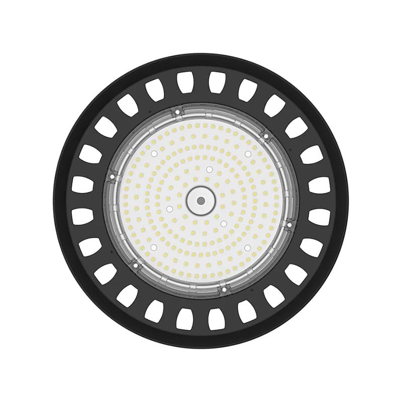ELP LED Halstraler | 150W 4000K 21750Lm | 840 IP65 | 1-10V Dimbaar thumbnail 2