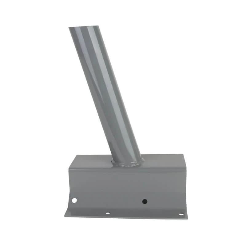 ELP Onderdeel | muursteunø48mm | grijs thumbnail 2