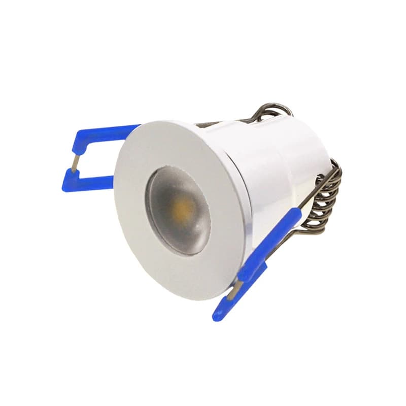 ELP LED Verandaspot Set | 3W 2700K 180Lm | 927 IP65 thumbnail 2