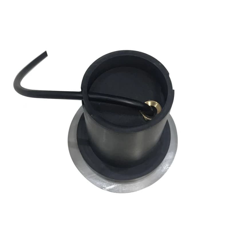 ELP LED Grond InbouwspotØ120mm IP65 thumbnail 2