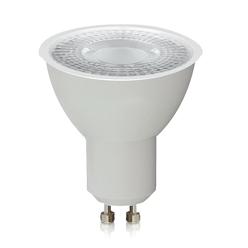 ELP GU10 LED SpotØ50mm | 7W 3000K Wit 567Lm | 830