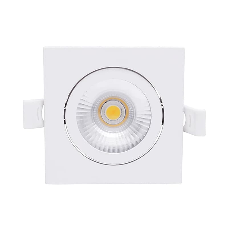 ELP LED InbouwspotØ75/81mm | 6W 2700K 498Lm | 927 IP22 thumbnail 2