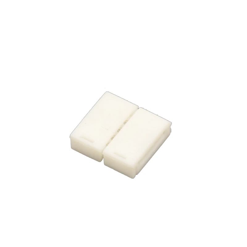 ELP Onderdeel | ledstrip connector strip to strip 4 pin 10mm ip20 thumbnail 2