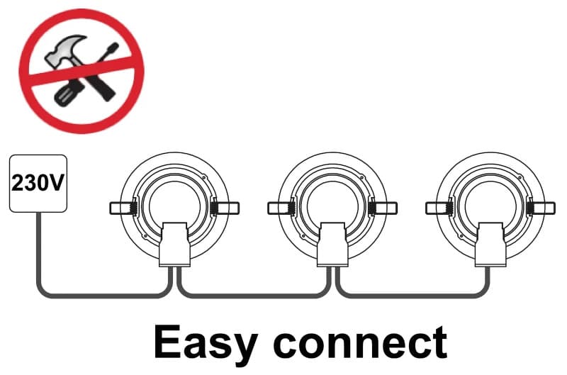 Megaman LED Driver | 500mA/950mA 37W 30V/39V | DALI Dimbaar IP20 | MM10941 thumbnail 2