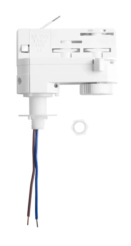 Megaman Onderdeel | TEMPUS TRACK ADAPT.DOWNL. | MM11729 thumbnail 2