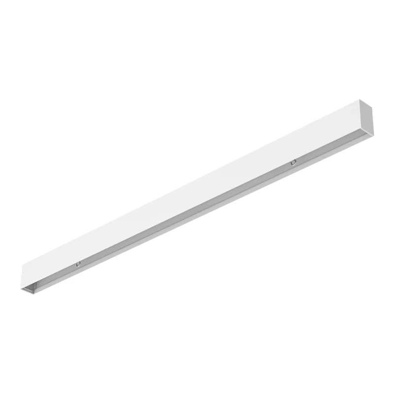 Ledvance LED Lichtlijn Armatuur | Armatuurinzetstuk voor T5 Led Tube 1128mm37W | IP20