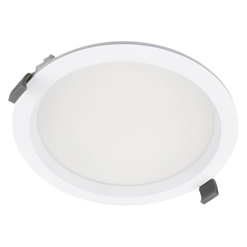Ledvance LED DownlighterØ200mm | 30W 3000K/4000K 3600lm IP44 | DALI