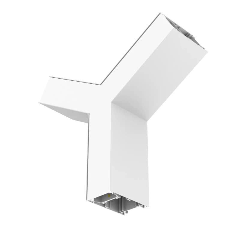 Ledvance LED Lichtlijn Armatuur | 10.2W 3000 - 4000K 1350lm | 930 IP20
