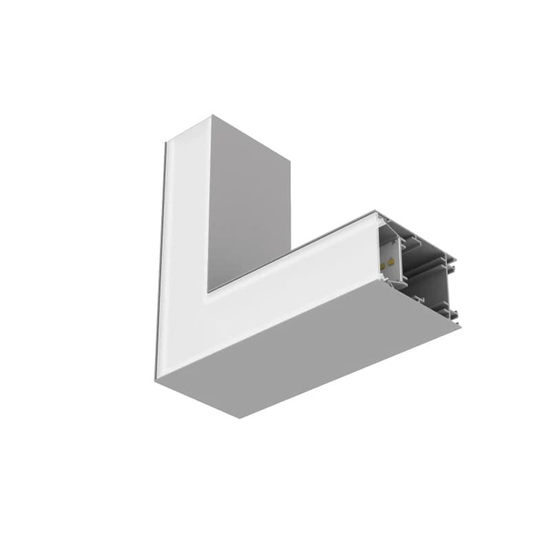 Ledvance LED Lichtlijn Armatuur | 6.9W 3000 - 4000K 910lm | 930 IP20