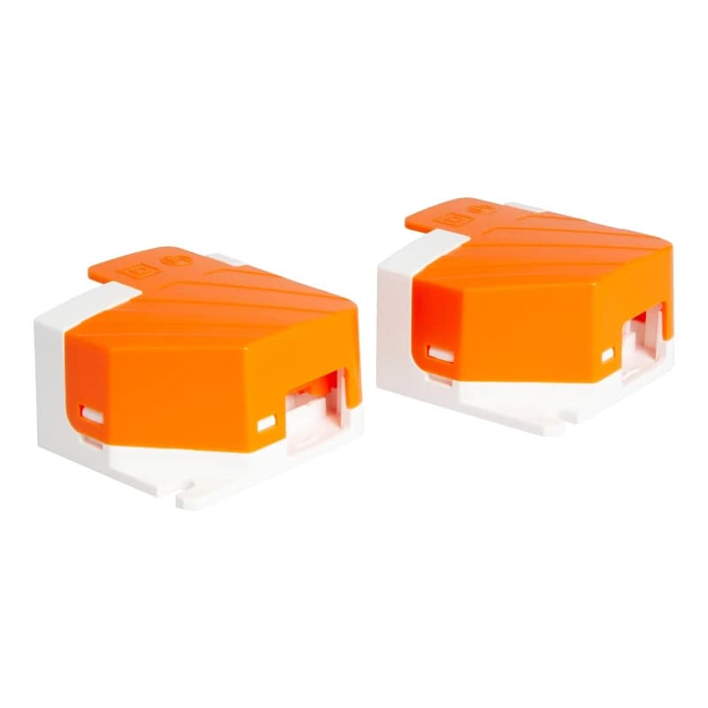 Ledvance Onderdeel LED Driver | LED DRIVER DALI Cable Clamp CLAMP DUO