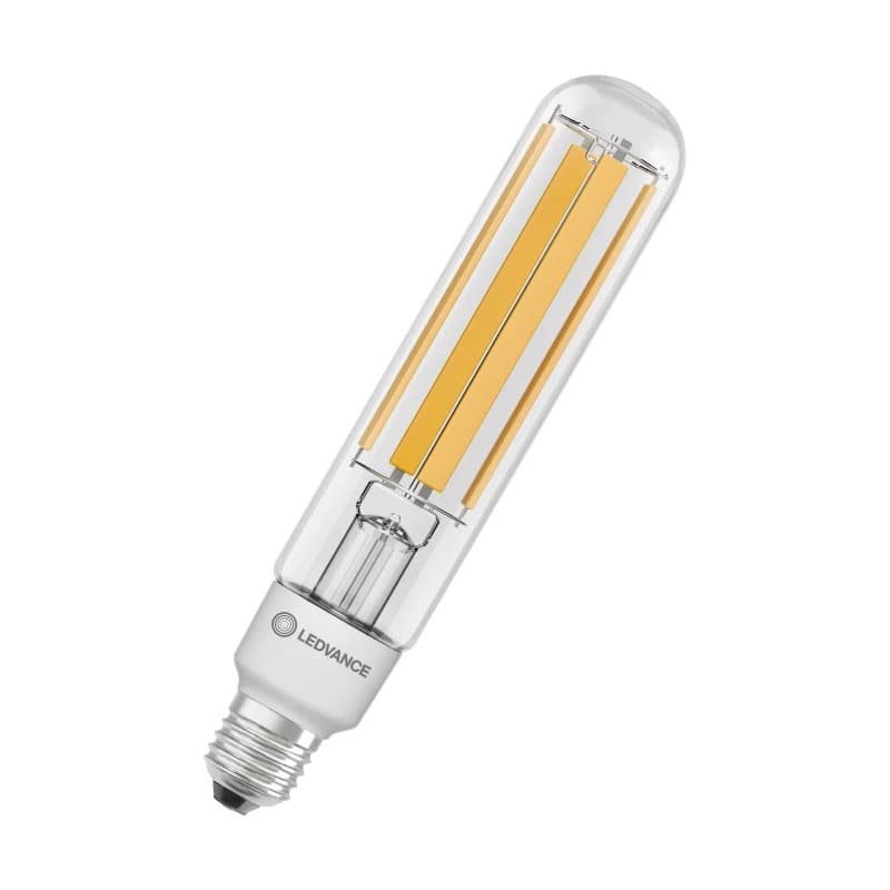 6x Ledvance E27 LED Lamp | 19.4W 2700K 220V/240V 727 3600Lm | 360° IP65