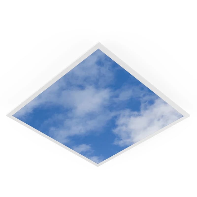 Ledvance LED Paneel 60X60CM | 33W 3630lm 8 | IP40 DALI Dimbaar