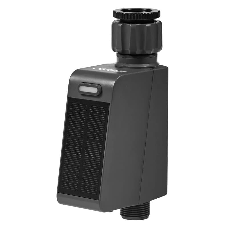 SMART+ IRRIGATION CONTROLLER Dark Grey