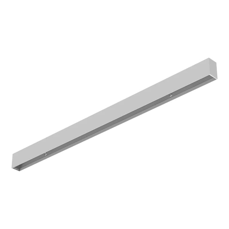 Ledvance LED Lichtlijn Armatuur | Armatuurinzetstuk voor T5 Led Tube 1128mm40W | IP20