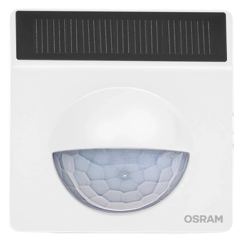 Osram Bewegingssensor | smart+ wifi outdoor motion sensor_copy white