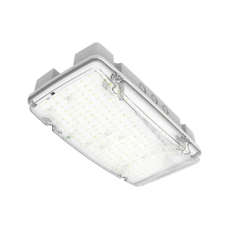 Ledvance LED Noodverlichtingsarmatuur | 10W 5700K 1500lm | IP66 Wandopbouw/plafondopbouw | 4099854230691