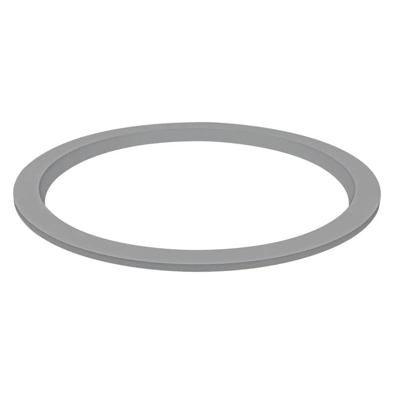Ledvance Onderdeel | downlight comfort exchangeable ring d250 gy