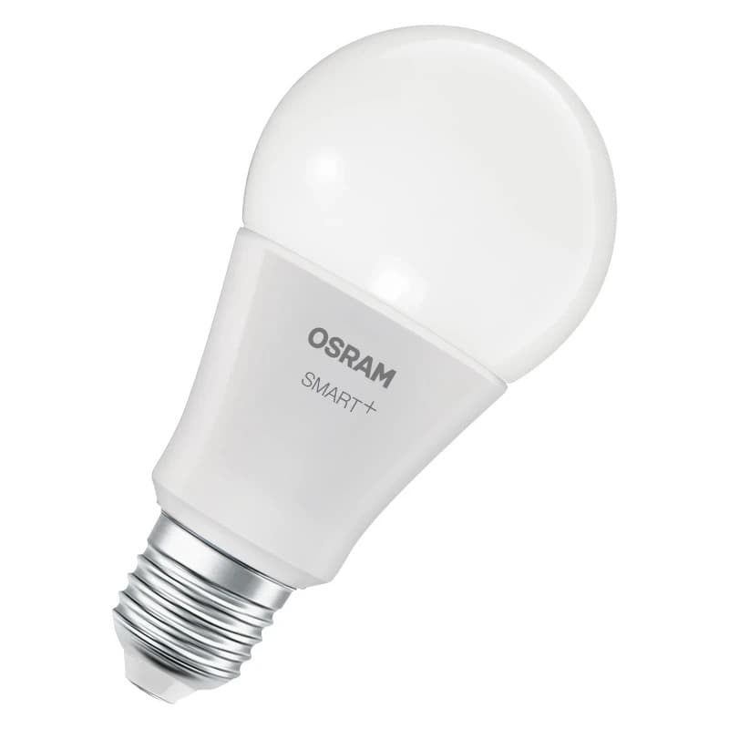 10x Osram Smart E27 LED Lamp | 14W 2700K/6500K 220V/240V 827/865 1521Lm | 200° Dimbaar