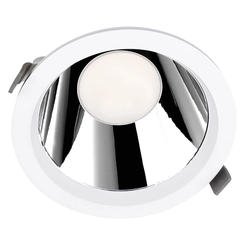 Ledvance LED DownlighterØ150mm | 18W 3000K/4000K 2160lm IP44 | DALI