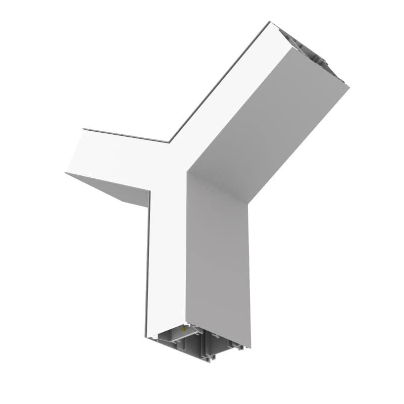 Ledvance LED Lichtlijn Armatuur | 10.2W 3000 - 4000K 1350lm | 930 IP20