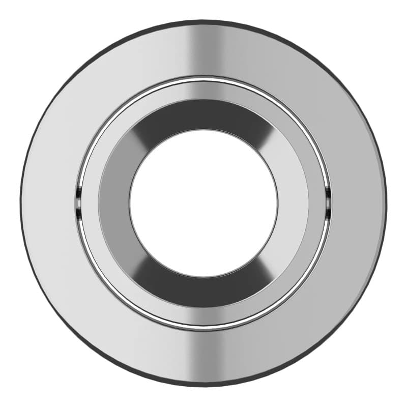 Ledvance Onderdeel | spot combo fire rated ring adjust adj round bn