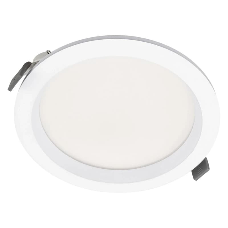 Ledvance LED DownlighterØ150mm | 18W 3000K/4000K 2160lm IP44 | DALI