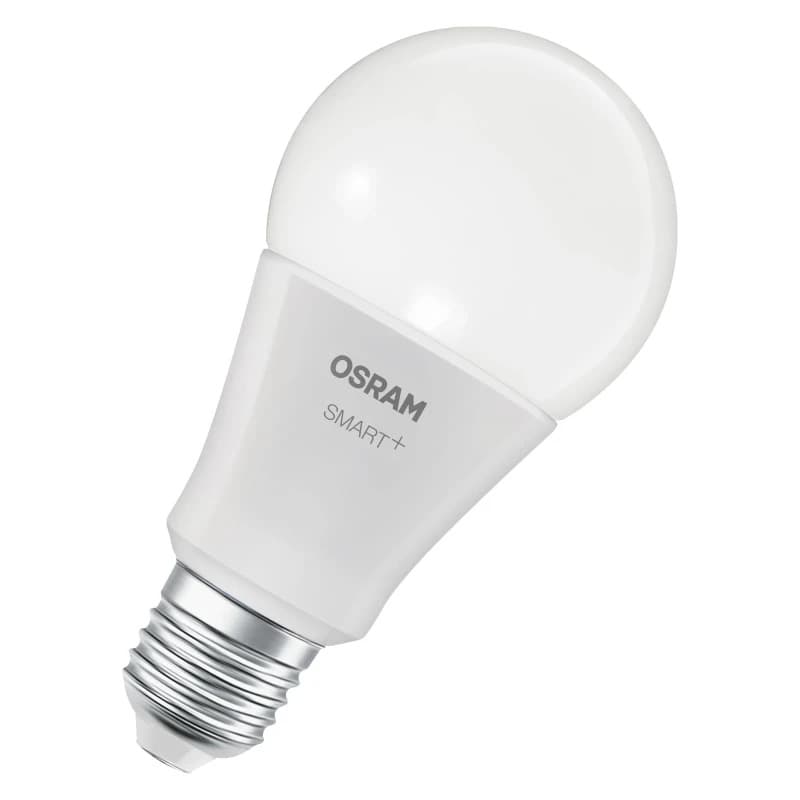 10x Osram Smart E27 LED Lamp | 14W 2700K/6500K 220V/240V 827/865 1521Lm | 200° Dimbaar