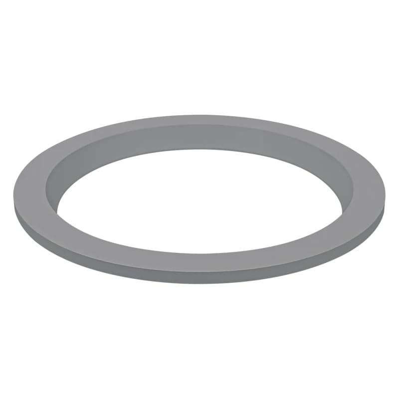 Ledvance Onderdeel | downlight comfort exchangeable ring d150 gy