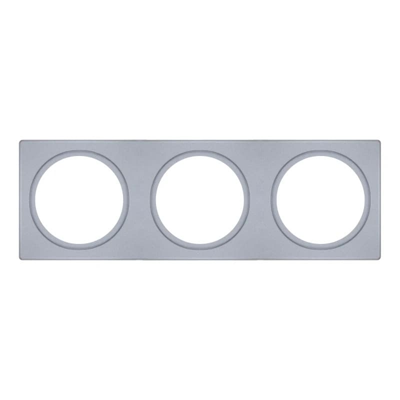 Ledvance Onderdeel | spot frame d68 100x300 3x d68 si