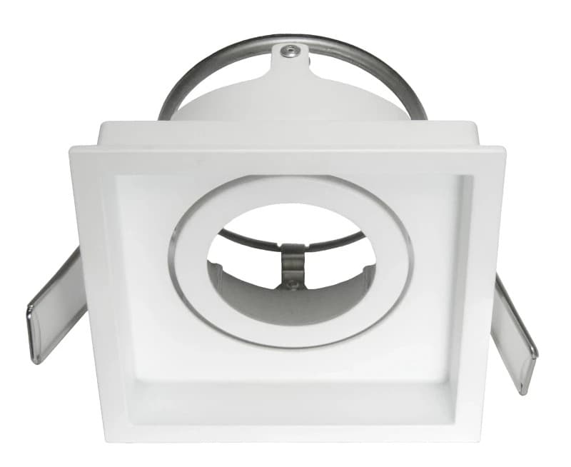 Megaman Onderdeel | ZEKI50 WIT INBOUW 1 GATS | MM07071 thumbnail 2