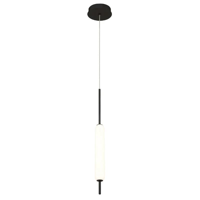 Eurofase LED Hanglamp Cumberland | 10W 3000K 930 | Matte Black