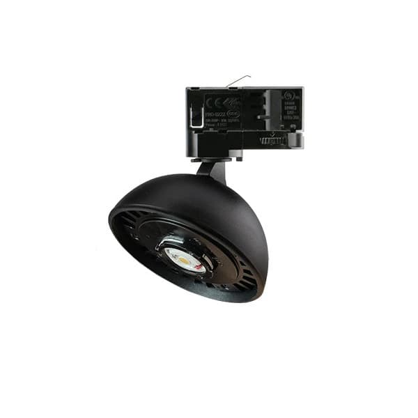 Interlight LED Module Rail spot | 6W/9W 1800K/3000K | 918/930 IP20 | Lucid