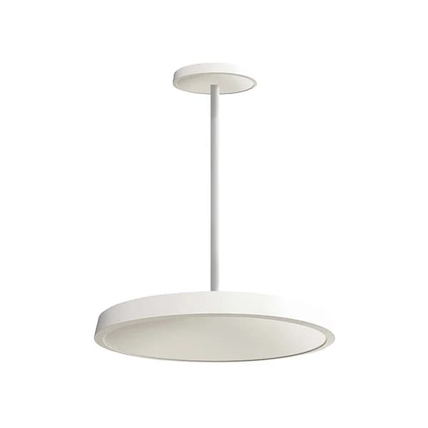 Interlight Dream Sirius Plafonnière pendelset | pendelstang 500mm wit