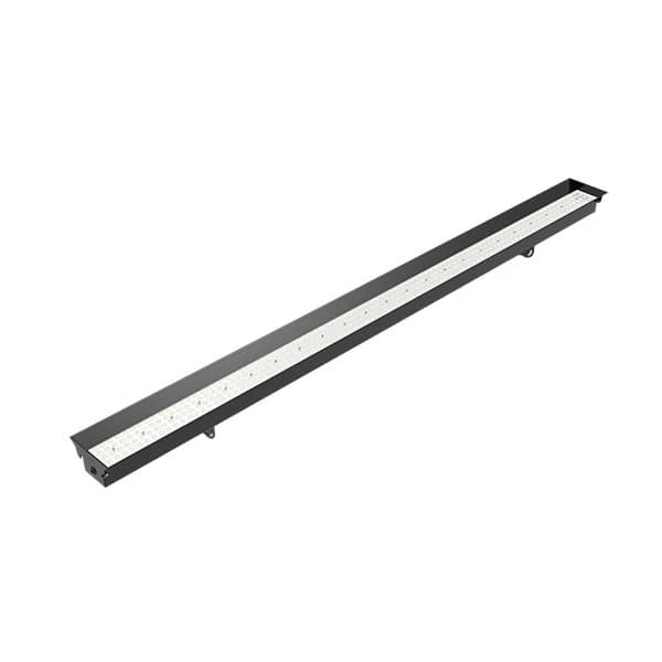 Interlight LED Batten 150cm | 46.2W/100W 4000K 16500Lm | 840 IP23 Dimbaar | Industrial