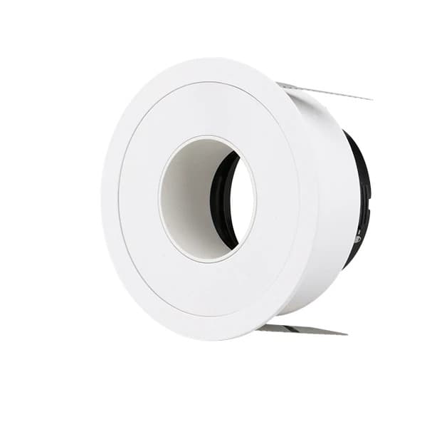 Interlight Infinity Frames | frame met bladveren rond IL-FI12F1838