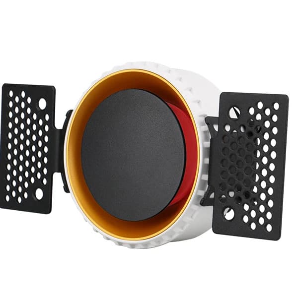 Interlight Infinity Frames | frame trimless rond IL-FI08F415631